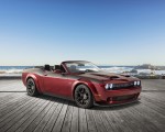 2023 Dodge Challenger Convertible Wallpapers, Specs & HD Images