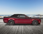 2023 Dodge Challenger Convertible Side Wallpapers 150x120 (3)