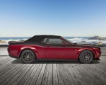 2023 Dodge Challenger Convertible Side Wallpapers 150x120