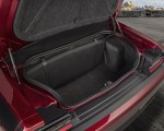 2023 Dodge Challenger Convertible Trunk Wallpapers 150x120 (5)