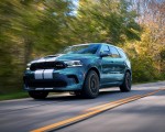 2023 Dodge Durango SRT Hellcat Wallpapers, Specs & HD Images