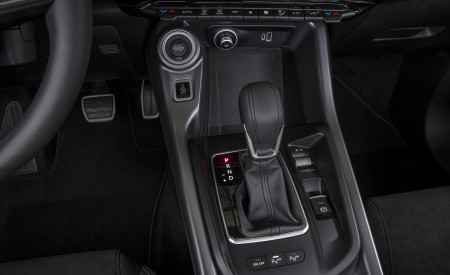2023 Dodge Hornet GT Central Console Wallpapers 450x275 (21)
