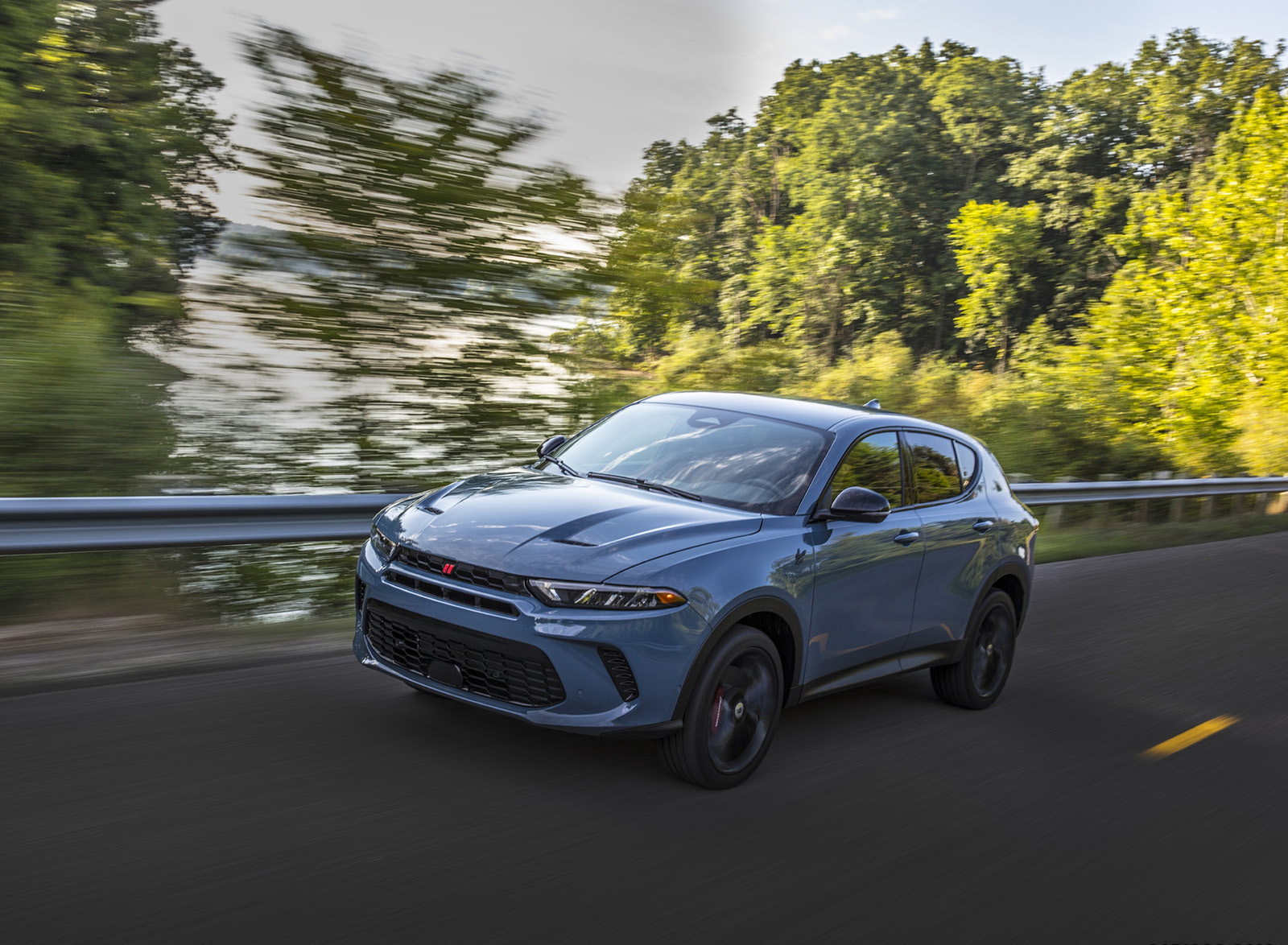 Dodge Hornet 2023