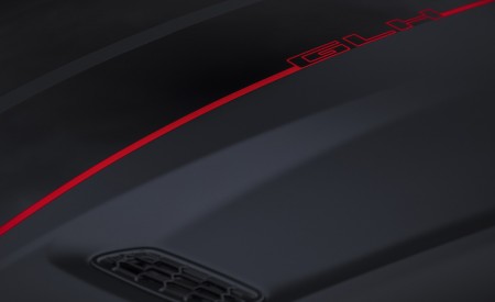 2023 Dodge Hornet GT GLH Concept Detail Wallpapers 450x275 (20)