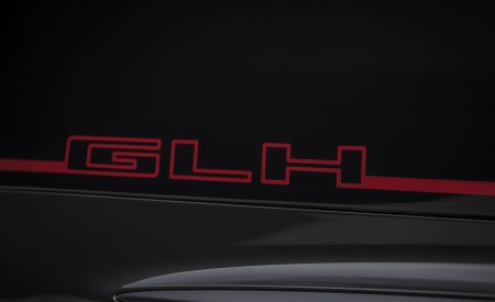2023 Dodge Hornet GT GLH Concept Detail Wallpapers 450x275 (18)