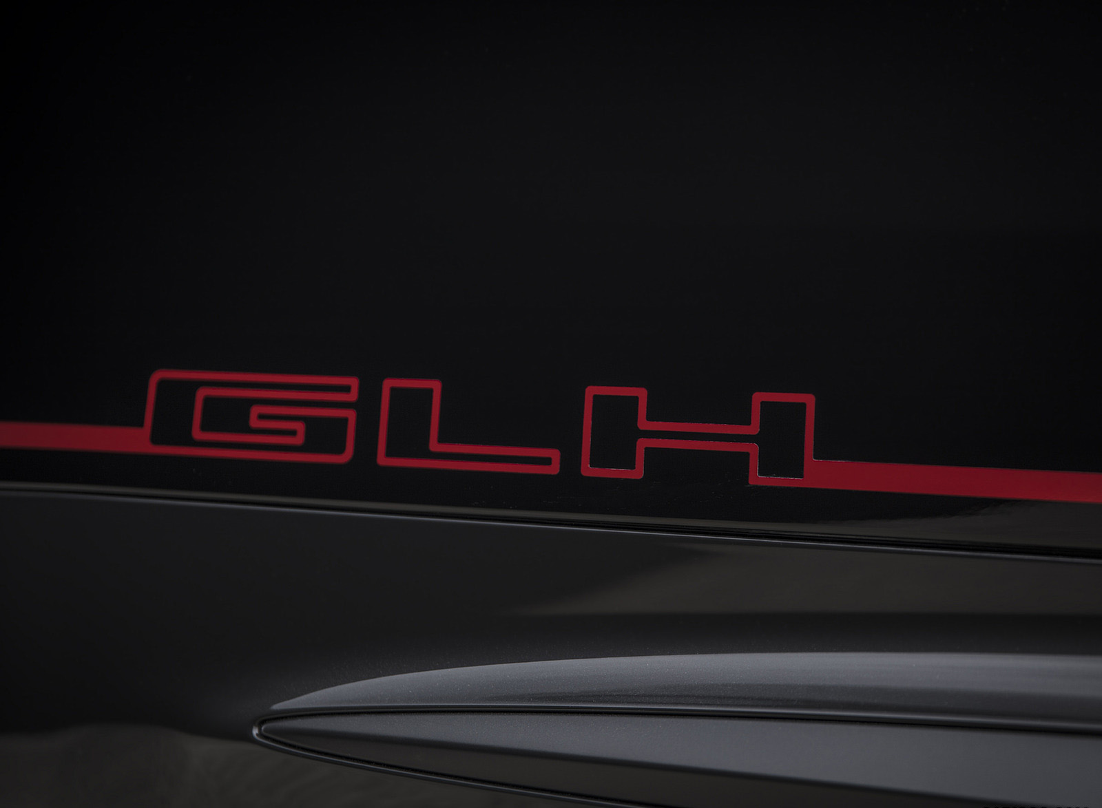 2023 Dodge Hornet GT GLH Concept Detail Wallpapers #18 of 22