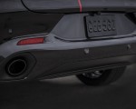 2023 Dodge Hornet GT GLH Concept Exhaust Wallpapers 150x120 (22)