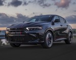 2023 Dodge Hornet GT GLH Concept Front Three-Quarter Wallpapers 150x120