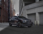 2023 Dodge Hornet GT GLH Concept Front Three-Quarter Wallpapers 150x120 (10)