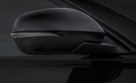 2023 Dodge Hornet GT GLH Concept Mirror Wallpapers 450x275 (15)