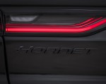 2023 Dodge Hornet GT GLH Concept Tail Light Wallpapers 150x120 (21)