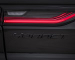 2023 Dodge Hornet GT GLH Concept Tail Light Wallpapers 150x120