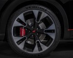 2023 Dodge Hornet GT GLH Concept Wheel Wallpapers 150x120