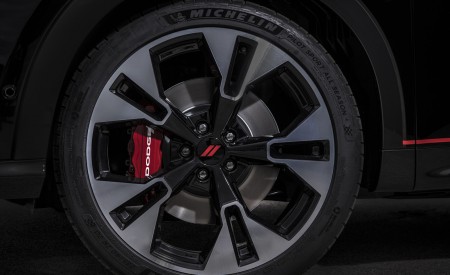 2023 Dodge Hornet GT GLH Concept Wheel Wallpapers 450x275 (16)