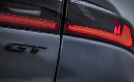 2023 Dodge Hornet GT Tail Light Wallpapers  450x275 (16)