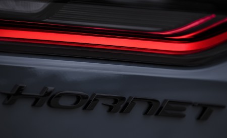 2023 Dodge Hornet GT Tail Light Wallpapers 450x275 (17)