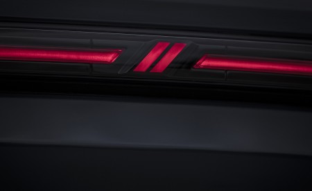 2023 Dodge Hornet GT Tail Light Wallpapers 450x275 (18)