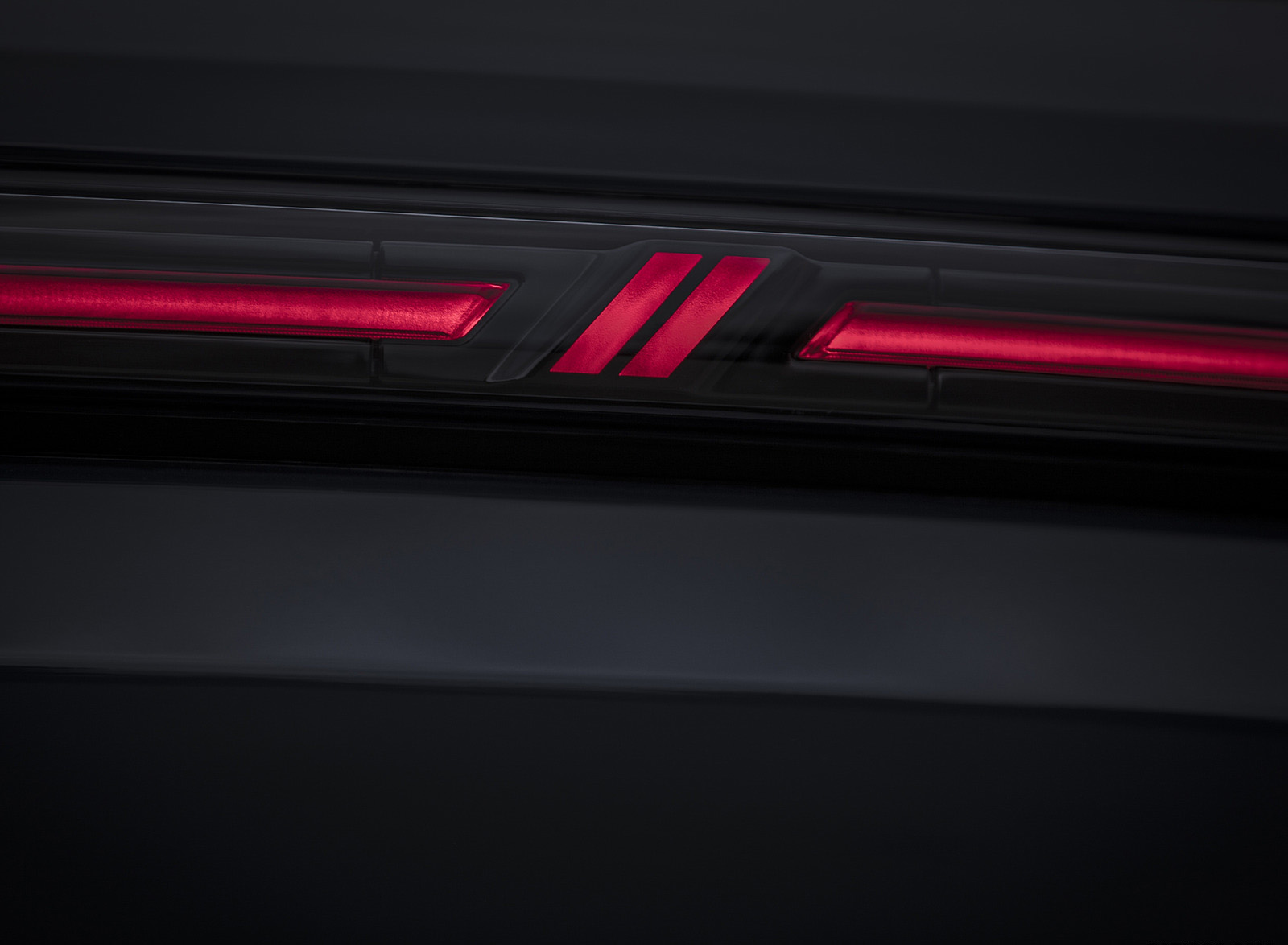 2023 Dodge Hornet GT Tail Light Wallpapers #18 of 21