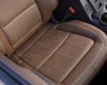 2023 Ford Bronco Heritage Edition (Color: Yellowstone Metallic) Interior Seats Wallpapers 150x120 (8)