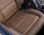 2023 Ford Bronco Heritage Edition (Color: Yellowstone Metallic) Interior Seats Wallpapers 150x120