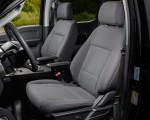 2023 Ford F-150 Lightning Pro Special Service Vehicle Interior Front Seats Wallpapers 150x120 (10)