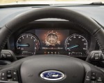 2023 Ford Maverick Tremor Digital Instrument Cluster Wallpapers 150x120