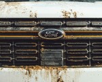 2023 Ford Maverick Tremor Grille Wallpapers 150x120 (21)