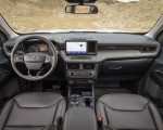 2023 Ford Maverick Tremor Interior Cockpit Wallpapers 150x120