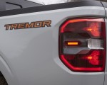 2023 Ford Maverick Tremor Tail Light Wallpapers 150x120