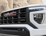 2023 GMC Canyon AT4 Front Wallpapers 150x120