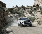 2023 GMC Canyon AT4 Front Wallpapers 150x120