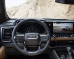 2023 GMC Canyon AT4 Interior Cockpit Wallpapers 150x120 (10)