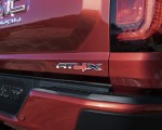 2023 GMC Canyon AT4X Edition 1 Badge Wallpapers 150x120 (15)