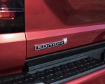 2023 GMC Canyon AT4X Edition 1 Detail Wallpapers 150x120