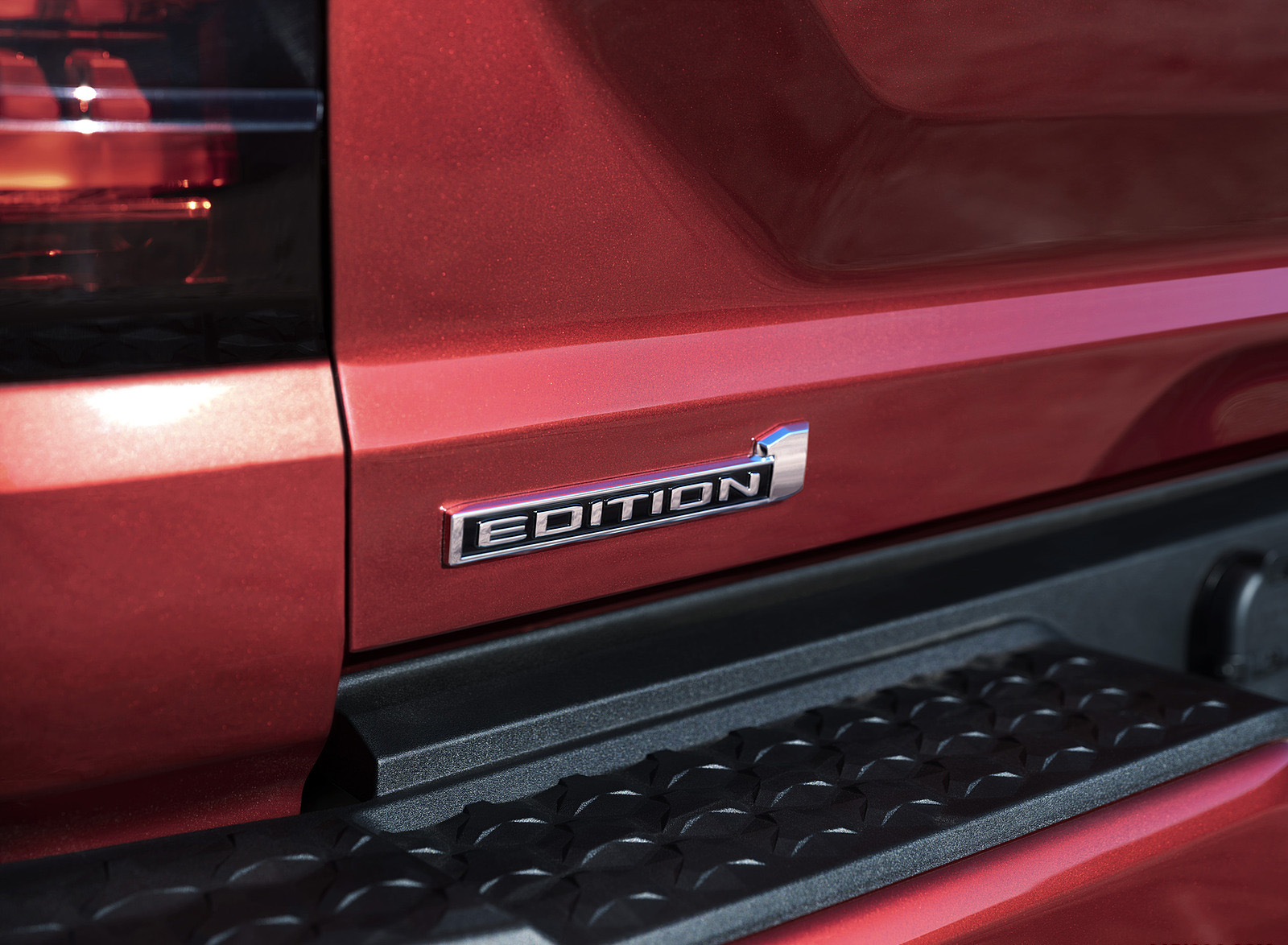 2023 GMC Canyon AT4X Edition 1 Detail Wallpapers #16 of 27