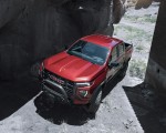 2023 GMC Canyon AT4X Edition 1 Front Three-Quarter Wallpapers 150x120