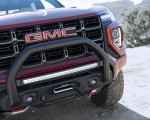 2023 GMC Canyon AT4X Edition 1 Front Wallpapers 150x120 (7)