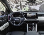 2023 GMC Canyon AT4X Edition 1 Interior Cockpit Wallpapers  150x120