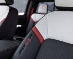 2023 GMC Canyon AT4X Edition 1 Interior Front Seats Wallpapers 150x120 (26)