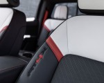 2023 GMC Canyon AT4X Edition 1 Interior Front Seats Wallpapers 150x120