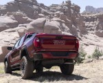 2023 GMC Canyon AT4X Edition 1 Rear Three-Quarter Wallpapers 150x120 (2)