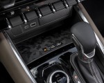 2023 GMC Canyon Denali Interior Detail Wallpapers  150x120