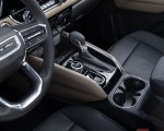 2023 GMC Canyon Denali Interior Detail Wallpapers  150x120