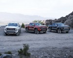 2023 GMC Canyon Lineup Wallpapers 150x120 (16)