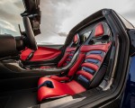 2023 Hennessey Venom F5 Roadster Interior Seats Wallpapers 150x120 (22)