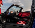 2023 Hennessey Venom F5 Roadster Interior Wallpapers 150x120 (23)