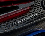 2023 Hennessey Venom F5 Roadster Tail Light Wallpapers 150x120 (21)