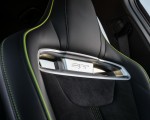 2023 Kia EV6 GT Interior Seats Wallpapers 150x120 (43)