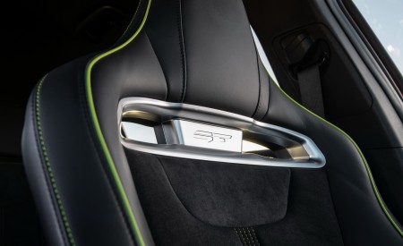 2023 Kia EV6 GT Interior Seats Wallpapers 450x275 (43)