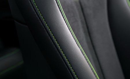 2023 Kia EV6 GT Interior Seats Wallpapers 450x275 (44)